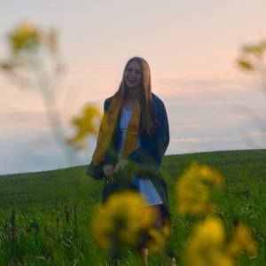 Meet your Posher, Kelsey